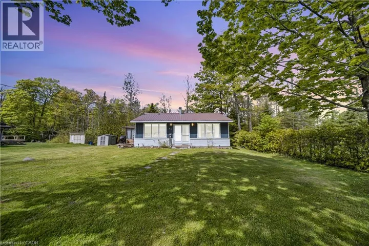 79 MAPLEPORT Crescent, Sauble Beach, Ontario N0H2G0