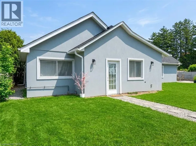 251R KING Street E, Stoney Creek, Ontario L8G1L9