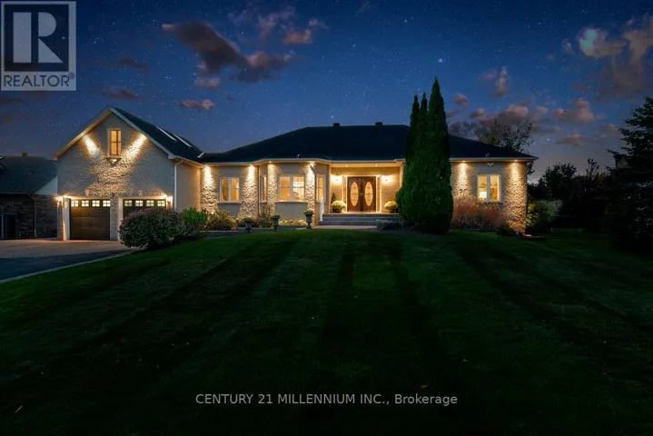 8 CASTLEWOOD COURT, Caledon, Ontario L7K0C1