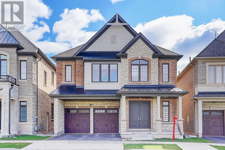 38 SETTLERS ROAD E, Oakville (GO Glenorchy), Ontario L6H0Y8