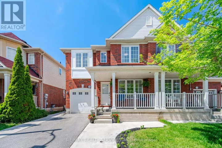 28 PONYMEADOW WAY, Brampton (Credit Valley), Ontario L6X0M3