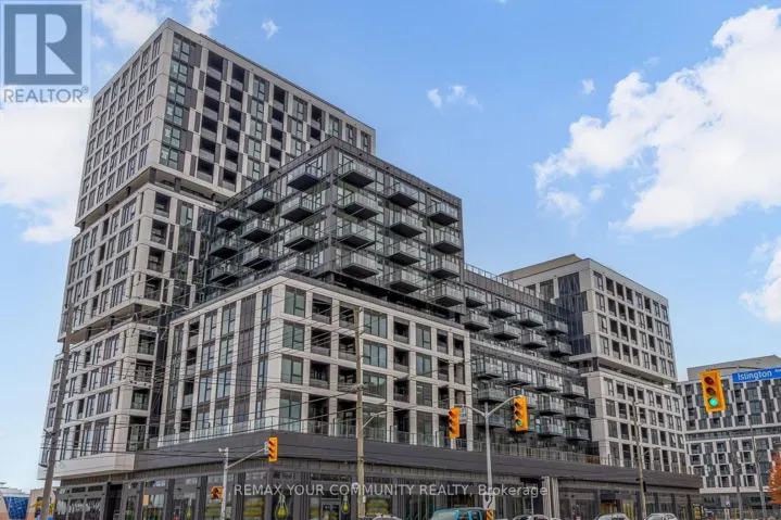 328 - 1007 THE QUEENSWAY, Toronto (Islington-City Centre West), Ontario M8Z0C6