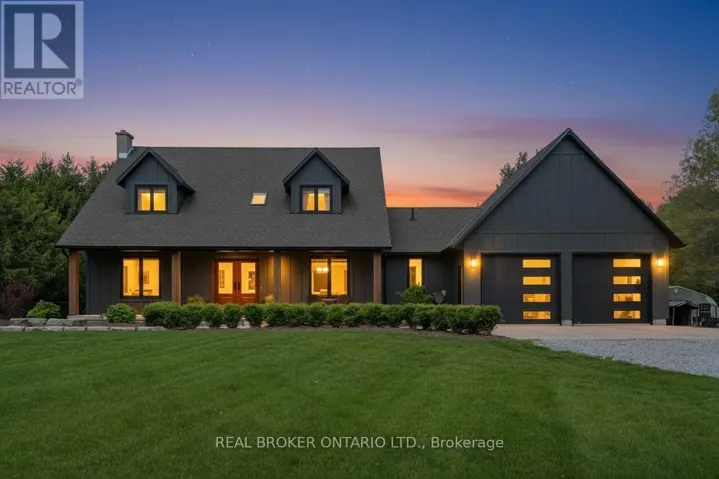 1135 2ND CONC RD ENR ROAD, Norfolk, Ontario N0E1G0