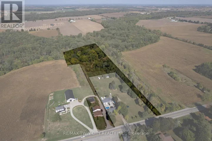 206 KING STREET, Brant (Burford), Ontario N0E1A0