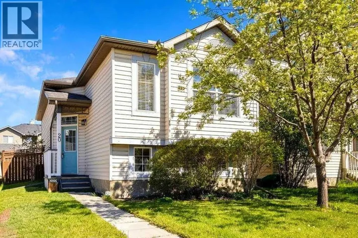20 Covepark Close NE, Calgary, Alberta T3K5R3