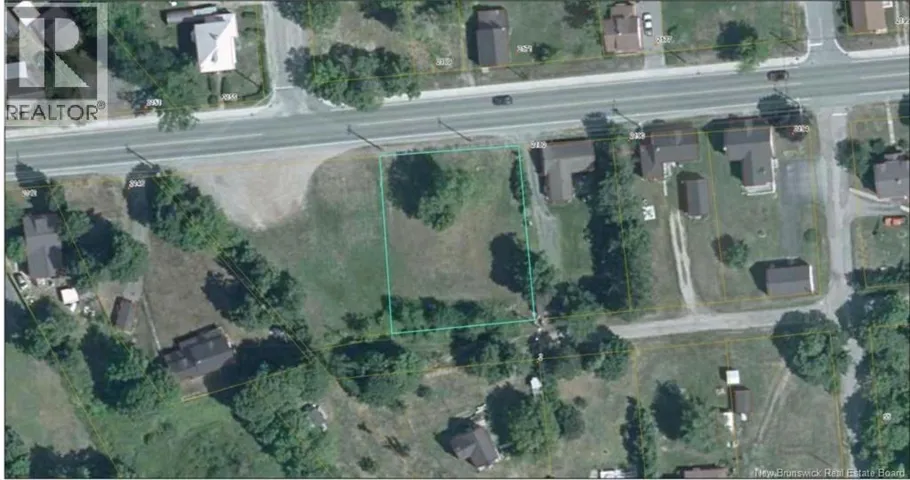 Lot King George Hwy, Miramichi, New Brunswick E1V5S5