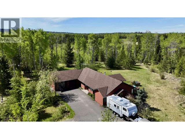 7364 WATCH LAKE ROAD, Lone Butte, British Columbia V0K1X0