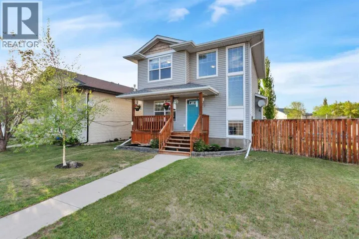 182 Kidd Close, Red Deer, Alberta T4P3X6