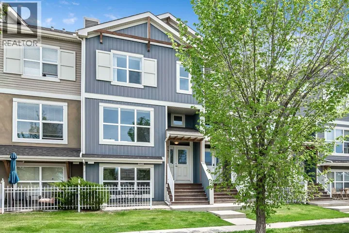 1410, 10 Auburn Bay Avenue SE, Calgary, Alberta T3M0P6