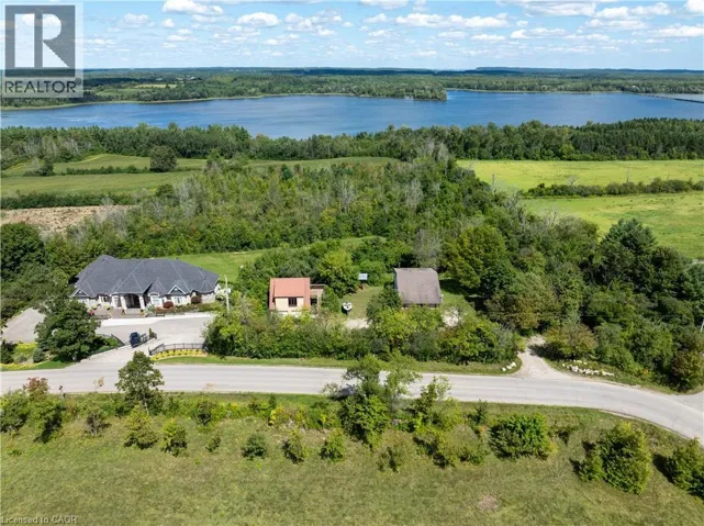 4053 WATSON Road S, Puslinch, Ontario N0B2J0