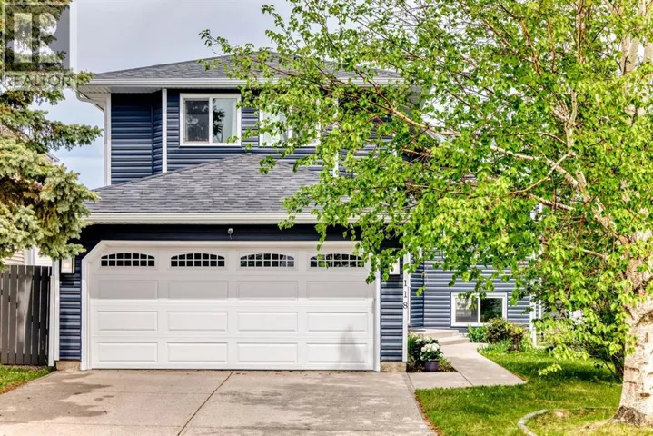 118 Sandpiper Way NW, Calgary, Alberta T3K3P5