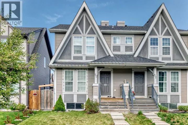 50 Elgin Meadows Park SE, Calgary, Alberta T2Z0M1