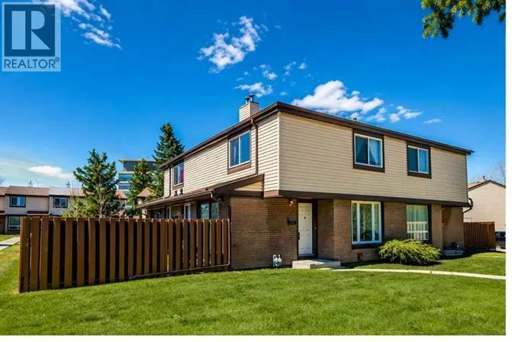 45, 2727 Rundleson Road NE, Calgary, Alberta T1Y3Z3