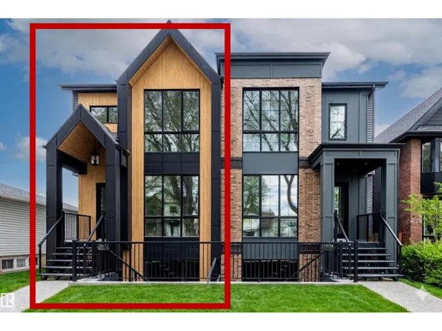 10932 132 ST NW, Edmonton, Alberta T5M1C9