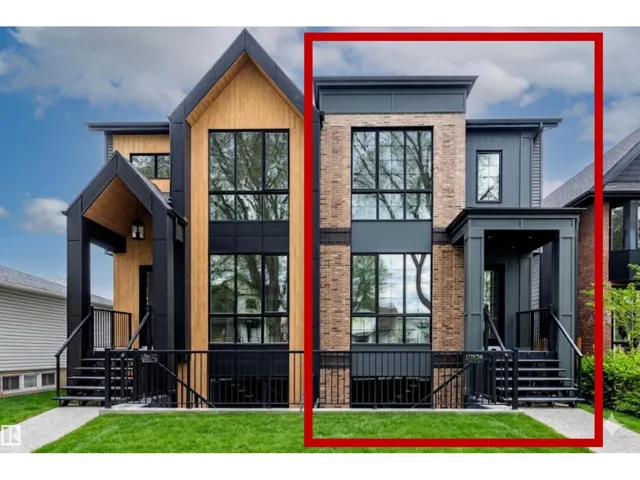 10934 132 ST NW, Edmonton, Alberta T5M1C9