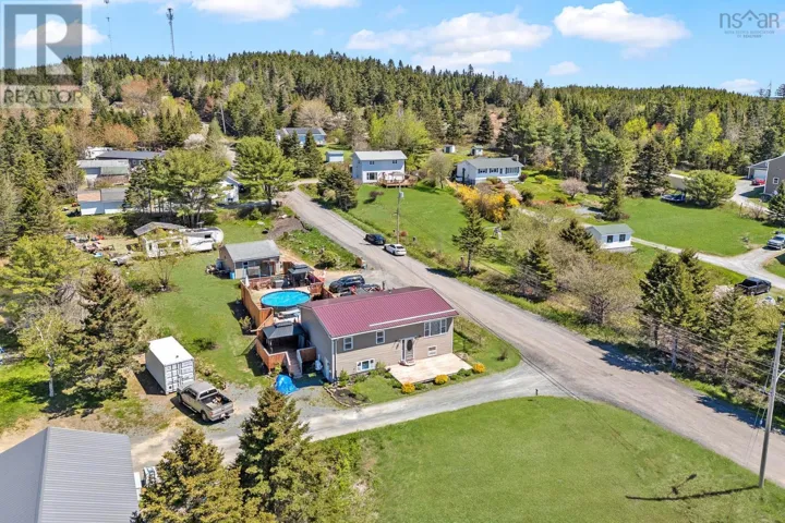 31 Tower Road, Head Of Chezzetcook, Nova Scotia B0J1N0
