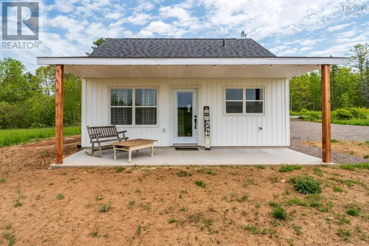117 Keith Lane, North Williamston, Nova Scotia B0S1M0