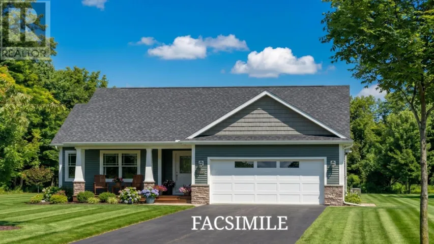 Lot 213 321 Coulter Crescent, Oakfield, Nova Scotia B2T0N5