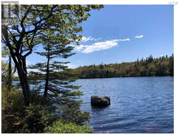 Lot 38 343 Portovista Lane, Portuguese Cove, Nova Scotia B3V1P3