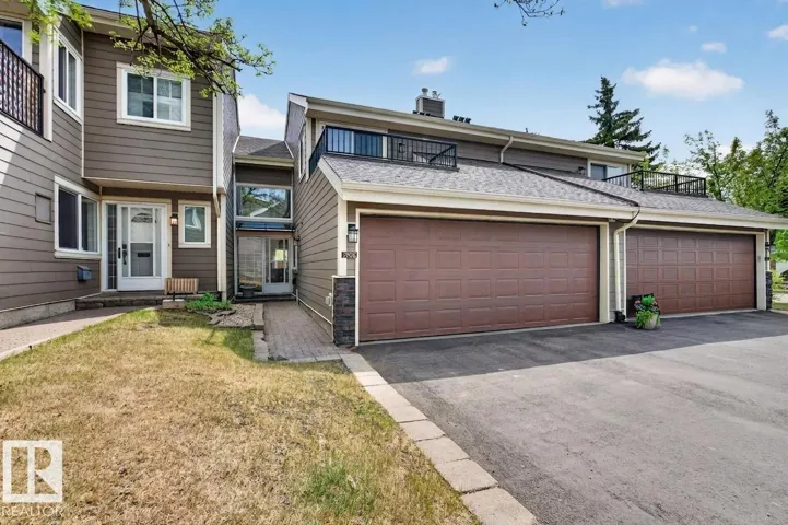 2705 124 ST NW, Edmonton, Alberta T6J4T2