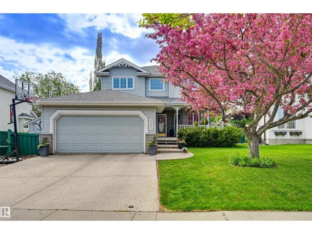 927 HAMPTON CO NW, Edmonton, Alberta T6R2S2