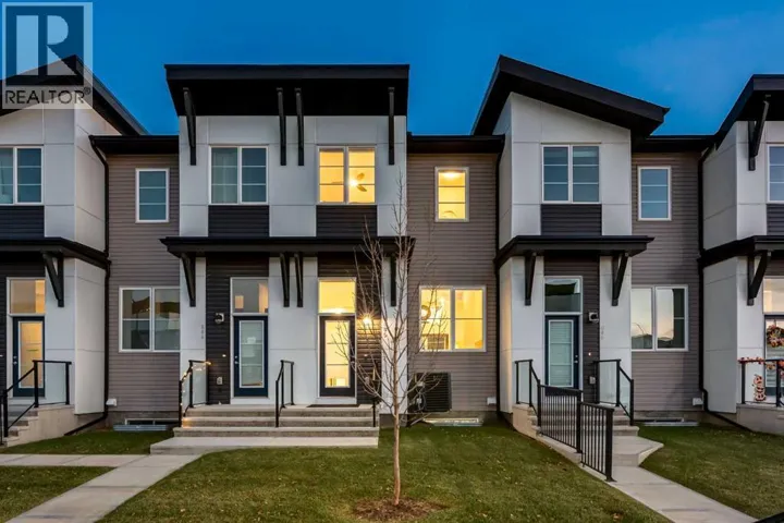 605, 474 SETON Circle SE, Calgary, Alberta T3M3P6