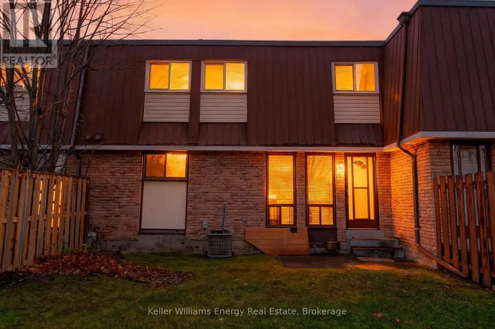 39 - 1333 MARY STREET N, Oshawa (Centennial), Ontario L1G6Z3