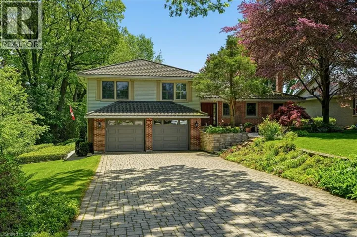 364 SHOREVIEW Road, Burlington, Ontario L7T2N5