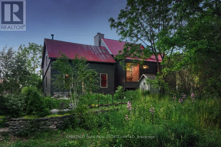 1 STATION ROAD, Prince Edward County (Hillier Ward), Ontario K0K1J0