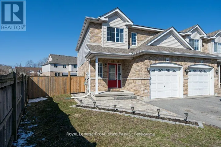 4 AVA COURT, Belleville (Belleville Ward), Ontario K8P0B2