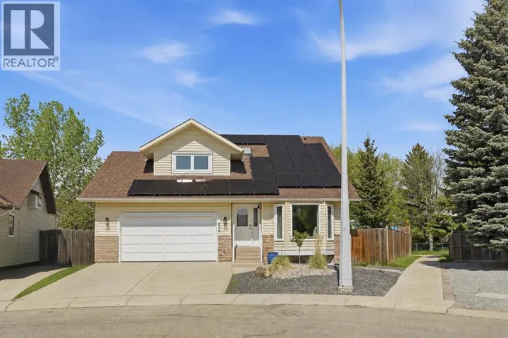 804 Downey Place, Okotoks, Alberta T1S1H6