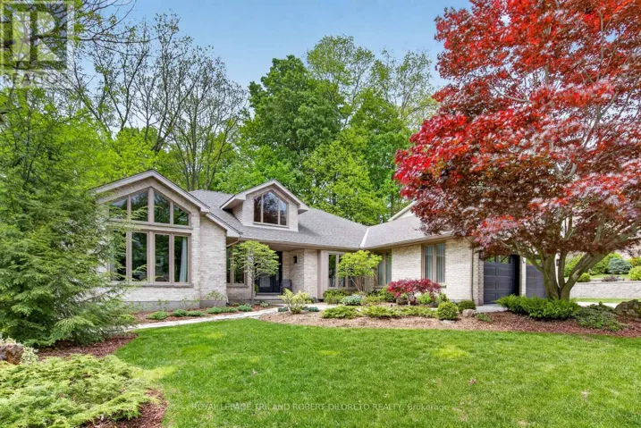 83 CONIFER PLACE, London South (South B), Ontario N6K4B3