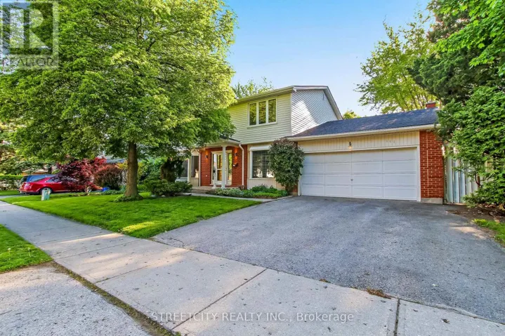 648 CRANBROOK ROAD, London South (South M), Ontario N6K1W6