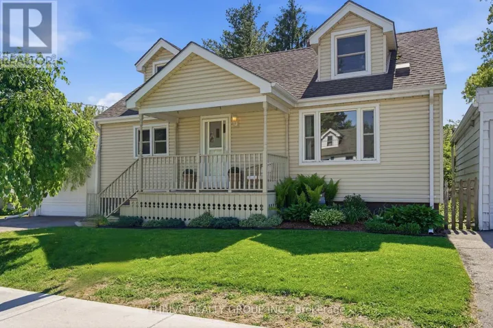 110 FOSTER AVENUE, London North (North N), Ontario N6H2L1