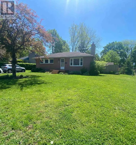 332 RIDGEWOOD CRESCENT, London South (South D), Ontario N6J3G6