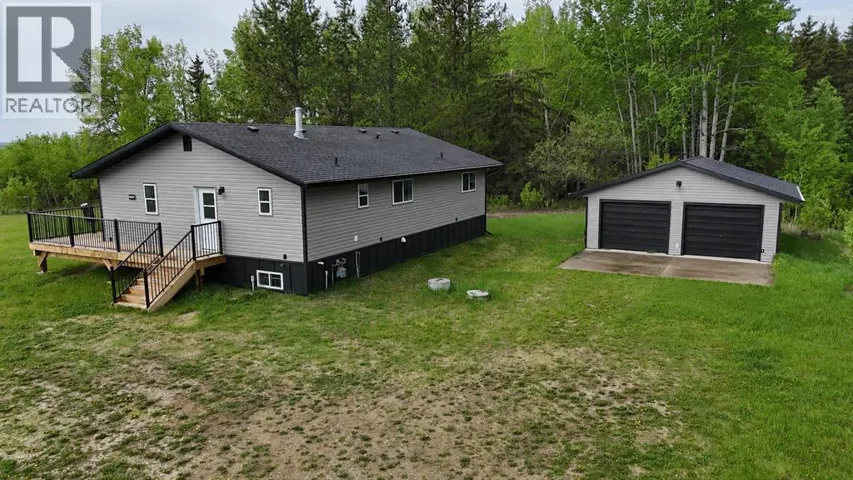 55502 Range Road 152, Rural Yellowhead County, Alberta T7E3R7