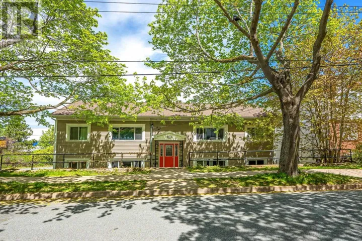 3169 Veith st Street, Halifax, Nova Scotia B3K3G9