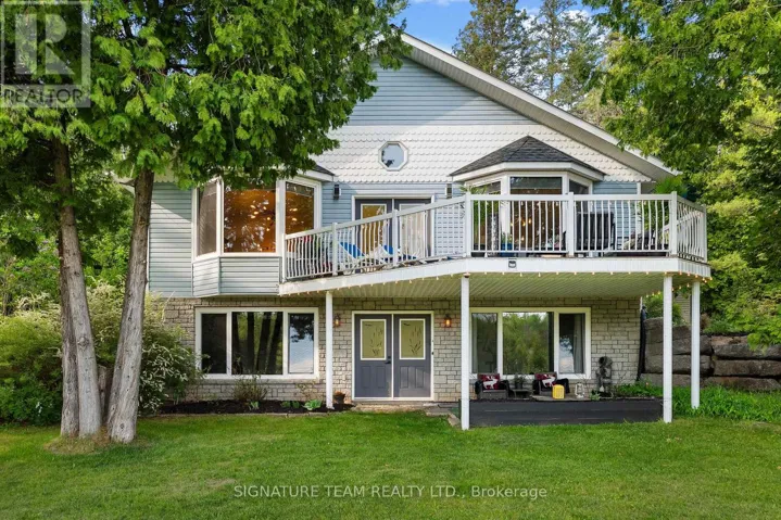 1606 GRIST MILL ROAD, Bonnechere Valley, Ontario K0J1T0