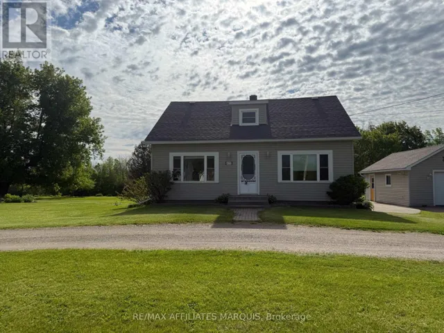 477 HWY 29 ROAD, Rideau Lakes, Ontario K7A4S5