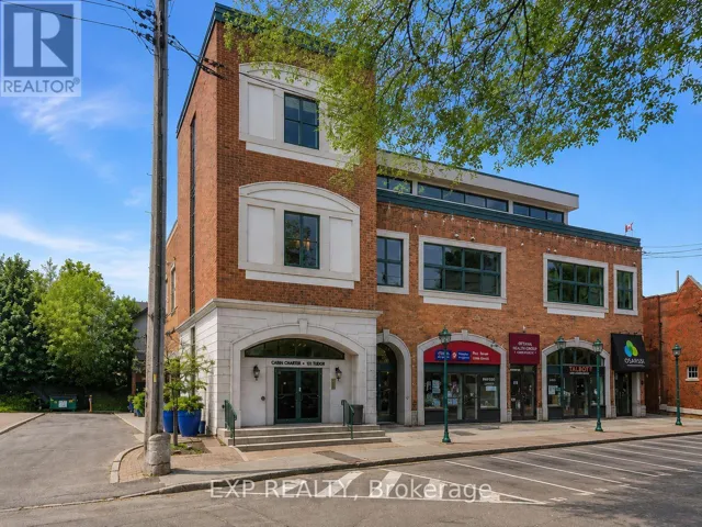 209 - 108 THIRD AVENUE, Ottawa, Ontario K1S2J8
