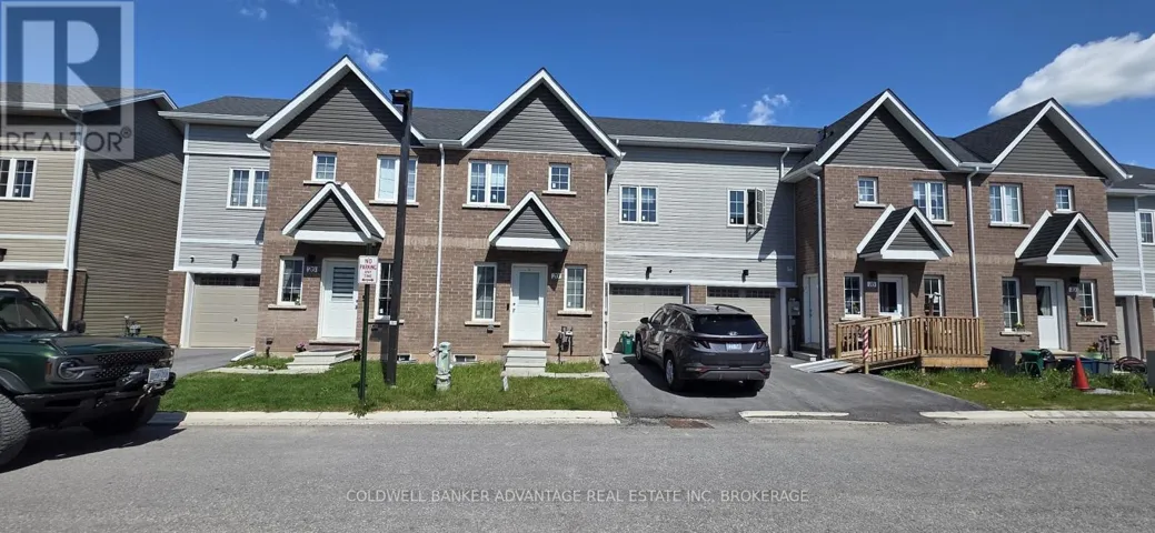 20 WATERLEAF TRAIL, Welland (Broadway), Ontario L3C1T9