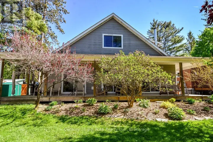 4762 SEVERN STREET, Severn, Ontario P0E1N0
