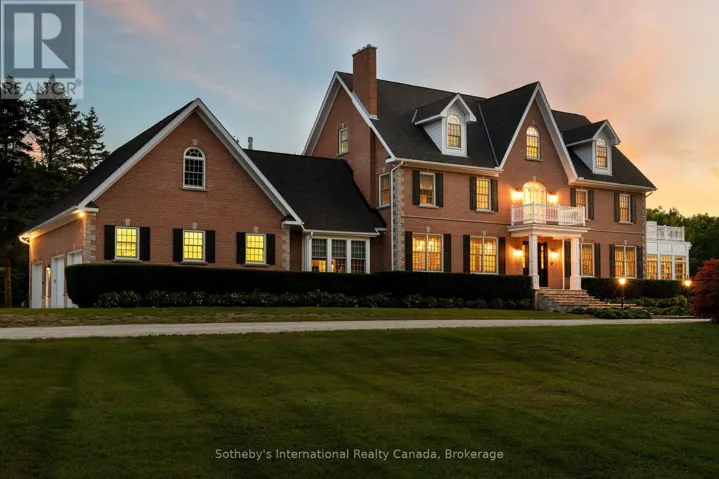 7781 POPLAR SIDE ROAD, Clearview, Ontario L9Y5N4