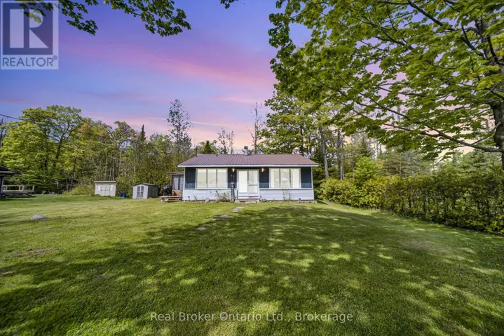 79 MAPLEPORT CRESCENT, South Bruce Peninsula, Ontario N0H2G0
