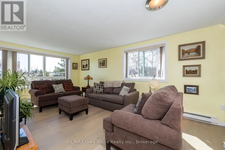 502 – 850 6TH STREET E, Owen Sound, Ontario N4K6T7