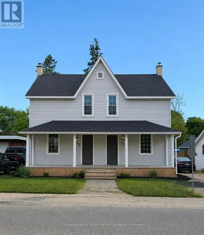 100 JOHN STREET E, North Huron (Wingham), Ontario N0G2W0