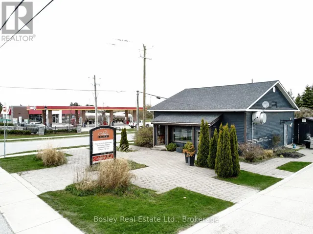 68 ARTHUR STREET W, Blue Mountains, Ontario N0H2P0