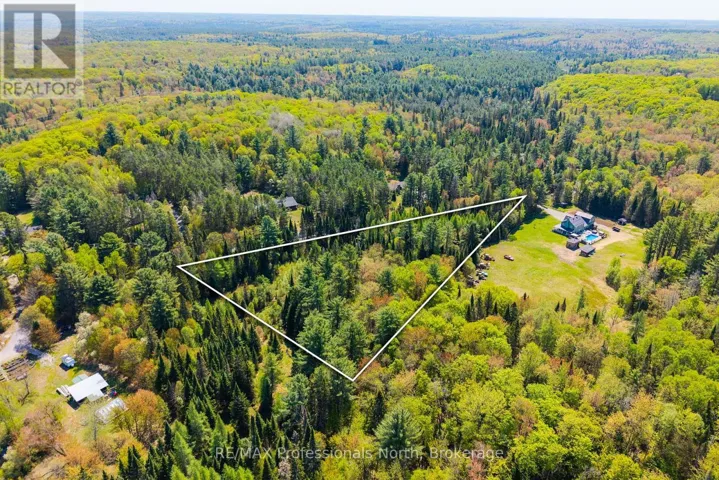 3116 OLD MUSKOKA ROAD, Huntsville (Stephenson), Ontario P0B1M0