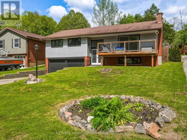 240 ORIOLE CRESCENT, Gravenhurst (Muskoka (S)), Ontario P1P1C6