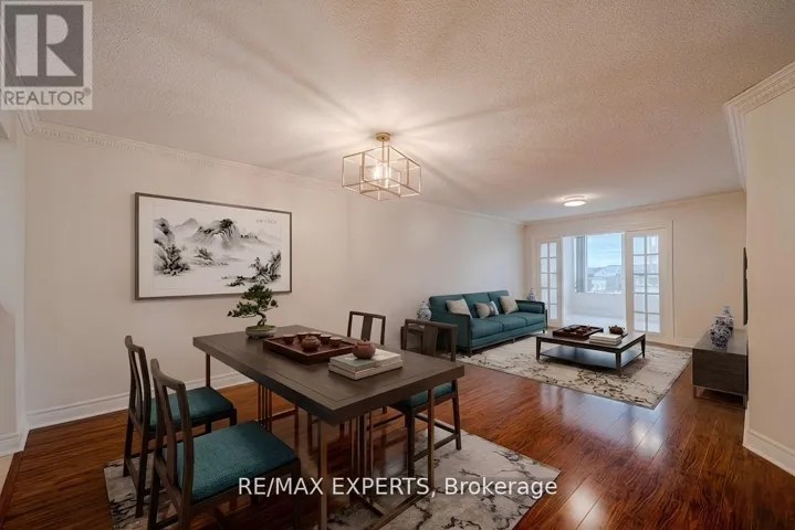 527 - 138 BONIS AVENUE, Toronto (Tam O'Shanter-Sullivan), Ontario M1T3V9